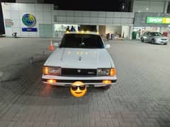 Toyota Cressida 1981