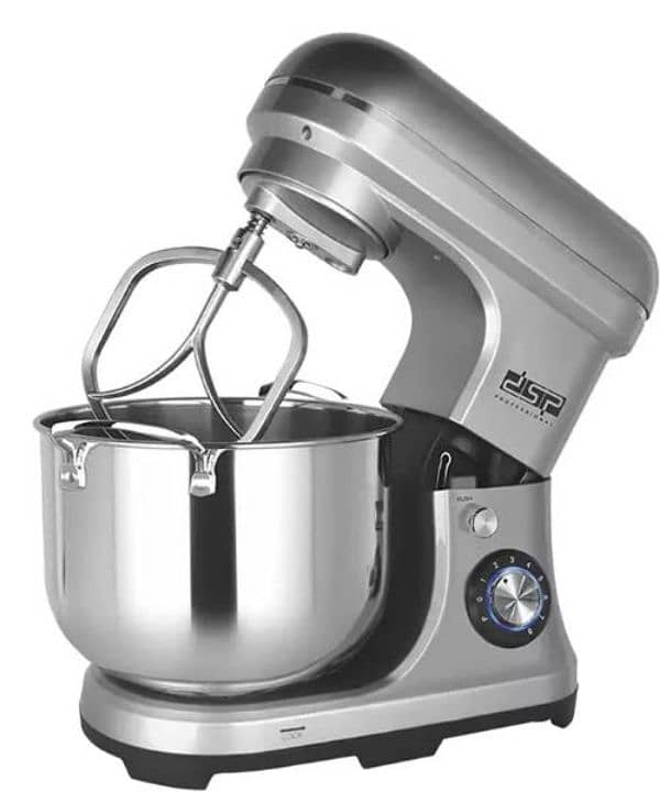 Table stand Dough Mixer 10L dsp pizza oven SB Kitchen Engineering 0