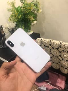 iphone X PTA Approved