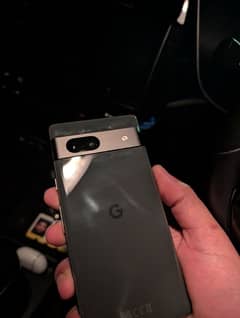 Google Pixel 7a Non pta 128gb