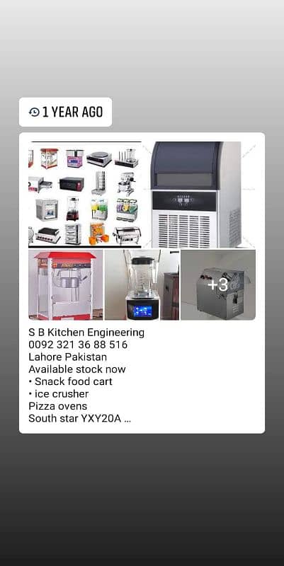 pizza oven commercial equipment Consultant SB Kitchen Engineering 12