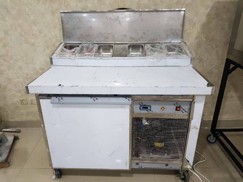 Deep Fryer single Double electri gas commercial SB Kitchen Engineering 17