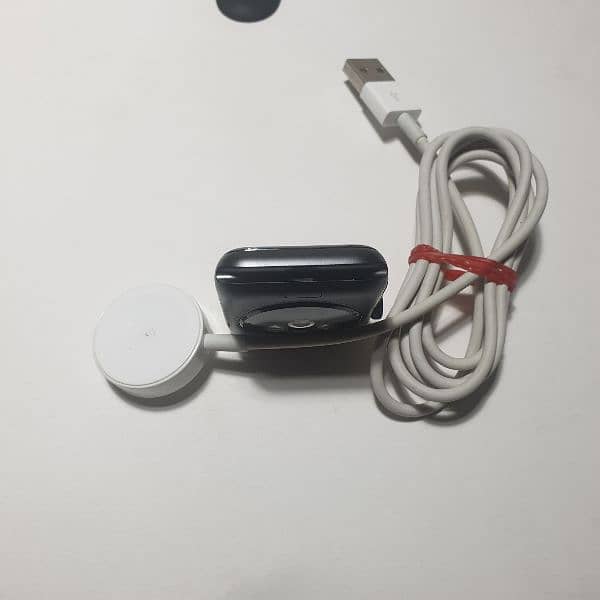 Apple Watch Series 2 42mm 5