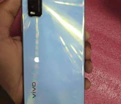 Vivo Y20