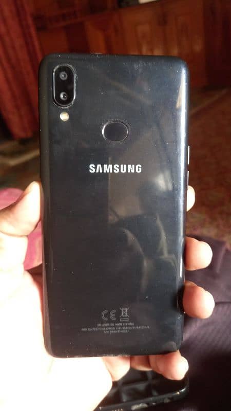 samsung a 10s for seal 2