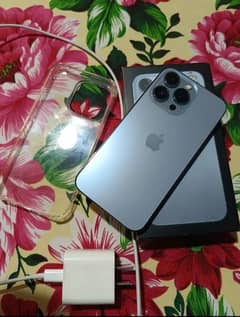 IPhone 13 Pro Pta box