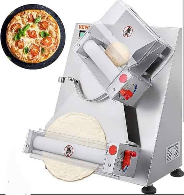 Pizza Dough mixer china equipment Consultant SB Kitchen Engineering 19