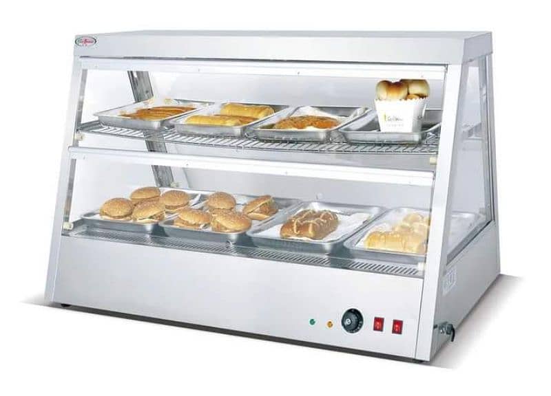 Bakery oven pizza oven commercial equipment SB Kitchen Engineering 14