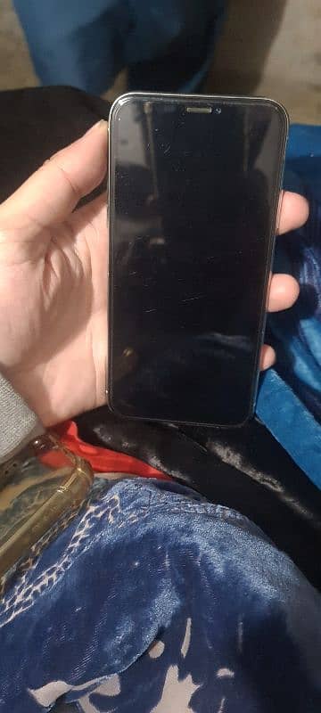 iphone XS 64 non pta 6