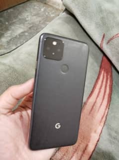 Google Pixel 5