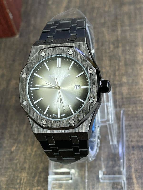 AP WATCH FOR MEN 2