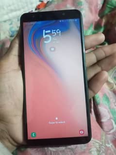 Samsung A7 4/128 gb