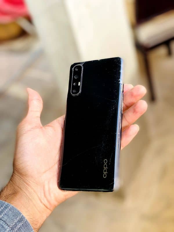 OPPO Reno 3 Pro (8+5/256) With Box 5