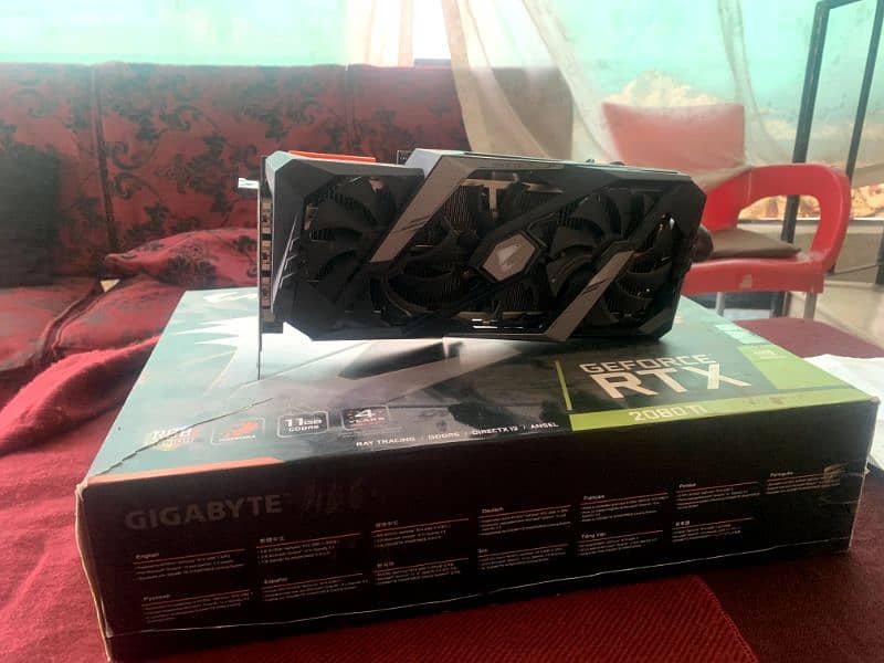 Rtx 2080Ti 4