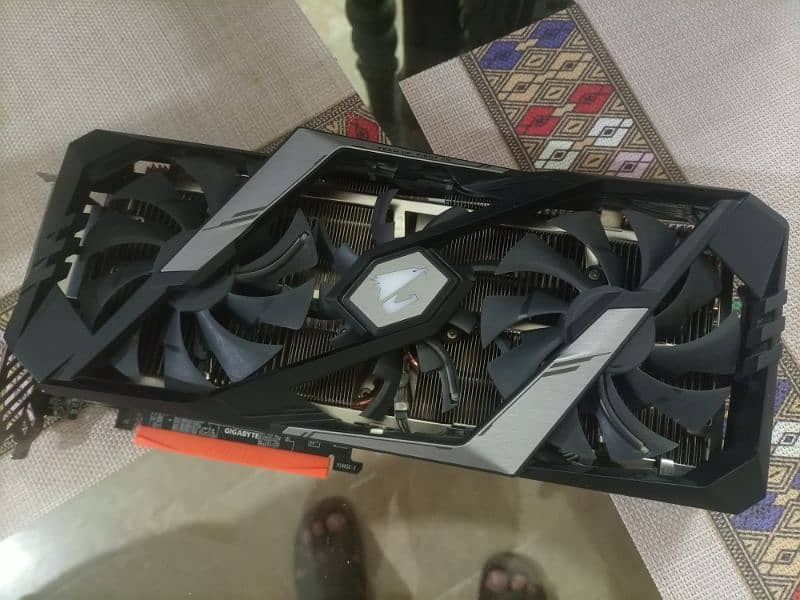 Rtx 2080Ti 6