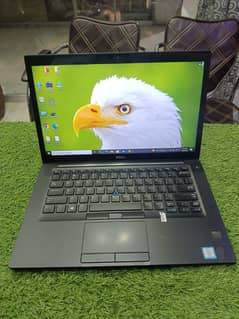 Dell latitude 7490