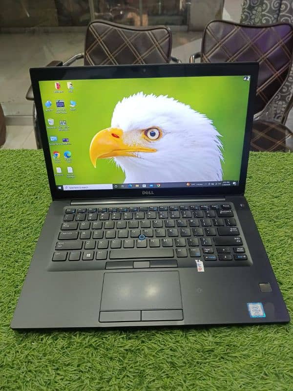 Dell latitude 7490 0