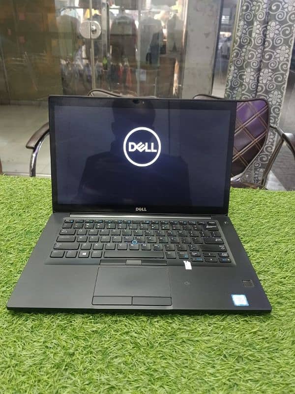 Dell latitude 7490 1