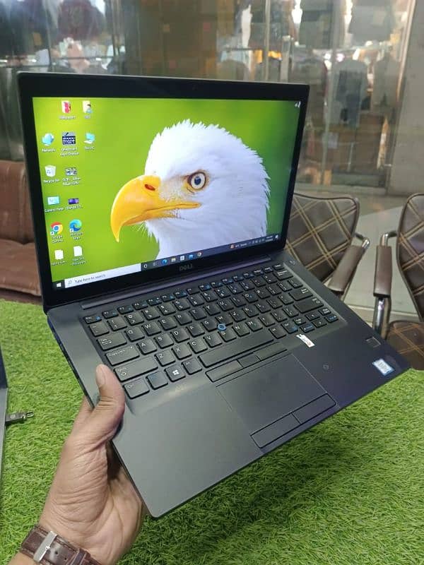 Dell latitude 7490 2