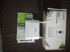 PTCL ROUTER