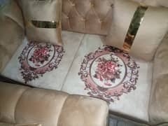 Modren Design Sofa Set