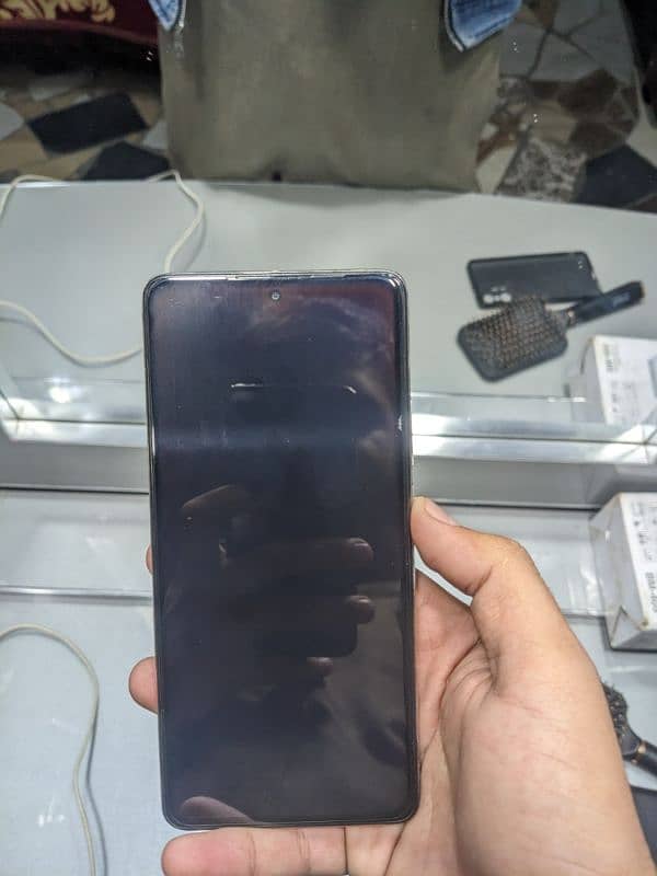 xiaomi 11t bilkul saf no open original box charger 3