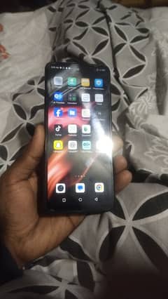 Infinix zero x neo