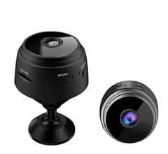 Wifi Mini Camera with high resolution