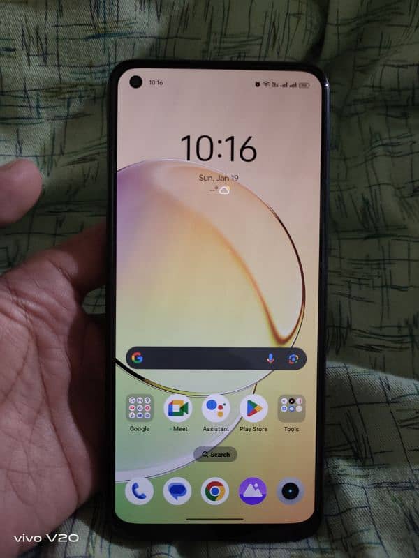 Realme 10 8 256 0