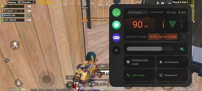 OnePlus 9 8+128gb PUBG 90fps 0310/3311/899 Whatsapp