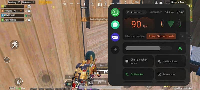 OnePlus 9 8+128gb PUBG 90fps 0310/3311/899 Whatsapp 0