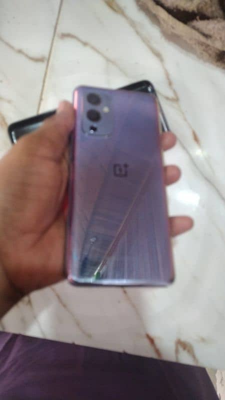 OnePlus 9 8+128gb PUBG 90fps 0310/3311/899 Whatsapp 2