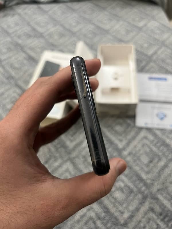 samsung a32 6/128 with box water pack set no fault iphone x,xs,11,12 5