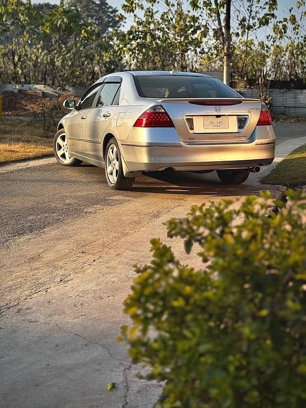 Honda Accord 2006 3