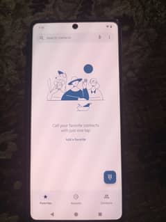 googl pixel 7 pro 10/10 unlock non pta