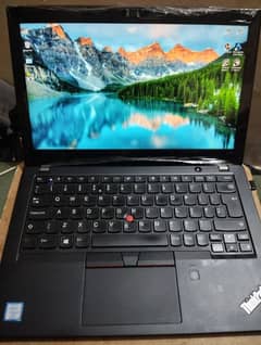 Lenovo Thinkpad x280 i5 8th gen