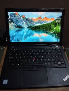 Lenovo Thinkpad x280 core  i5 8th Gen