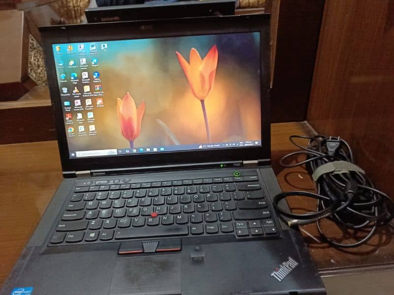 Lenovo T430i 2