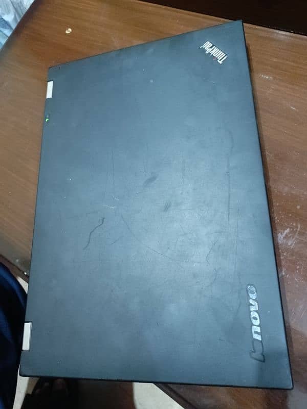 Lenovo T430i 6