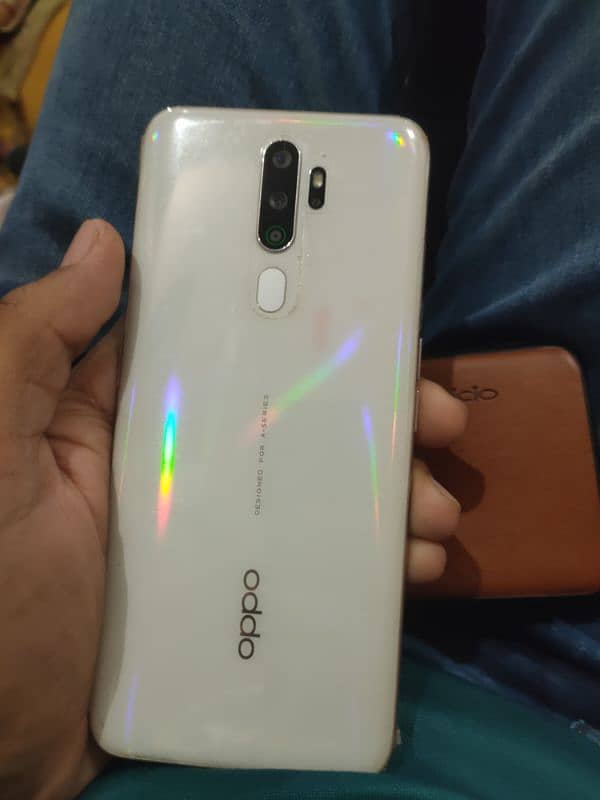 oppo a5 2020 0