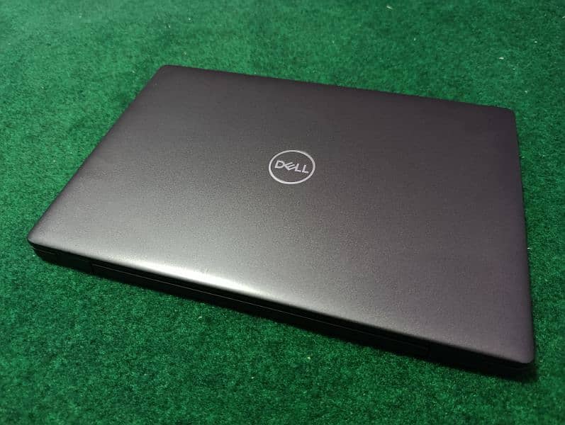 Dell Core i5 8th Gen (8CPUs) Touch Screen 4GB Graphics Backlit 10/10 1