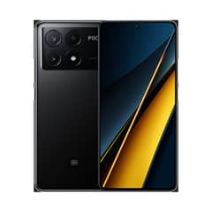 Poco X6 pro