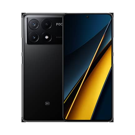 Poco X6 pro 0