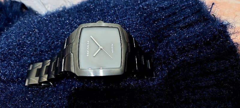 branded watch 5