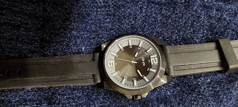 branded watch 11