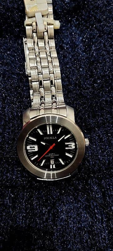 branded watch 14