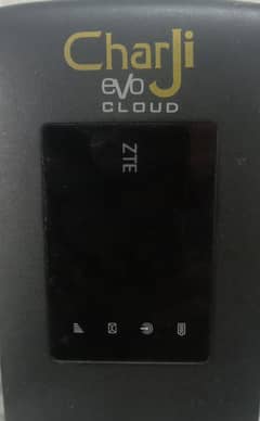 Ptcl device 4G Zte rs2500