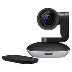 Logitech PTZ Pro 2 Camera