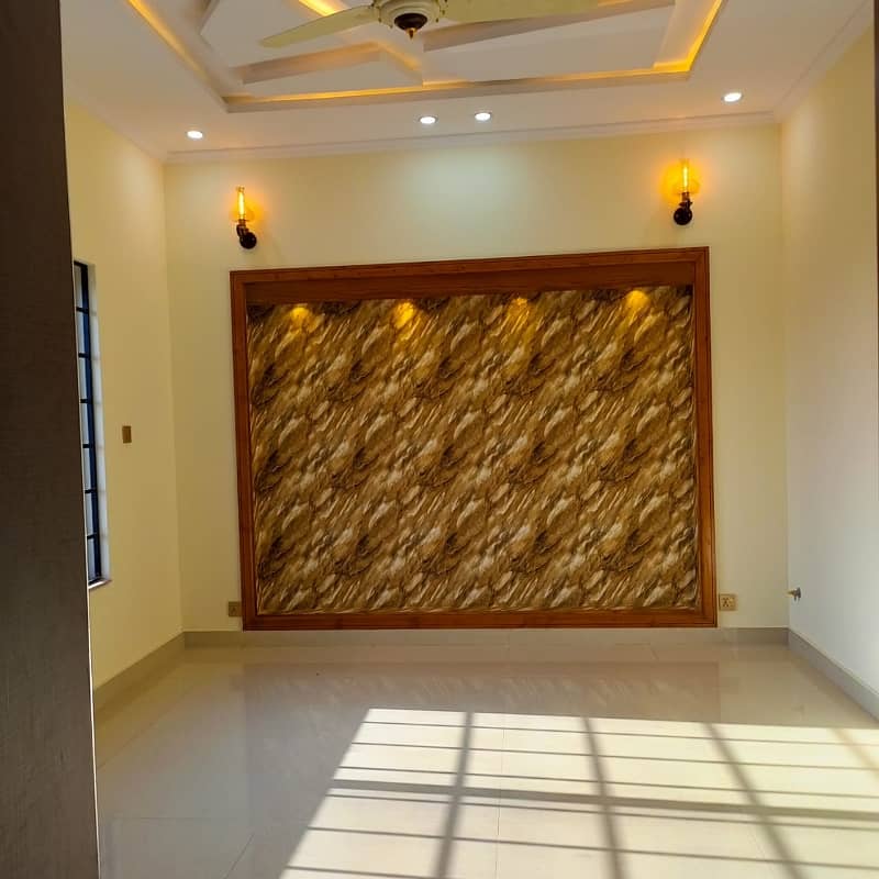 Gorgeous Prime Location 10 Marla House For Sale Available In Bahria Town Phase 8 47