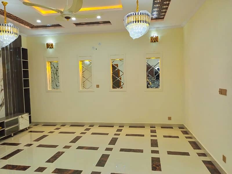 Gorgeous Prime Location 10 Marla House For Sale Available In Bahria Town Phase 8 48